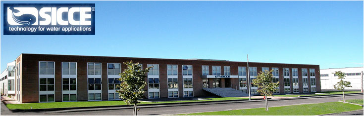 �������� SICCE S.p.A. 